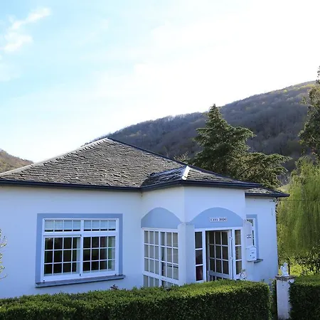 Prázdninový dům Casa Dodo Castro Caldelas