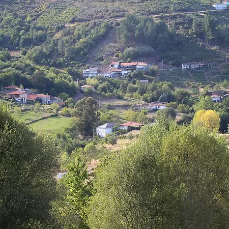 Casa Dodo Кастро-Кальделас