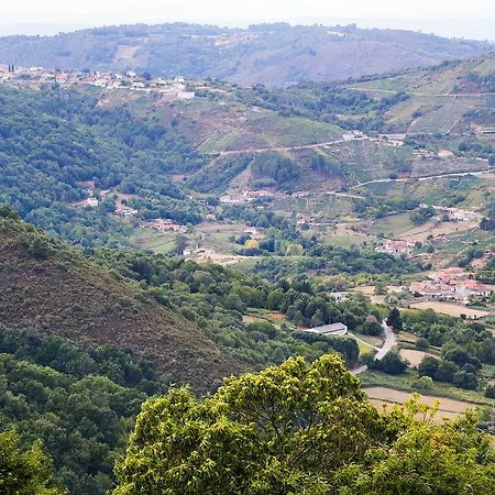 Casa Dodo * Castro Caldelas