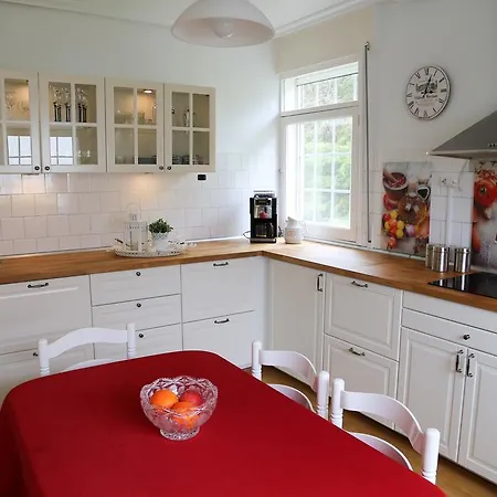 Сasa de vacaciones Casa Dodo *