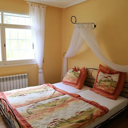 Casa Dodo Сasa de vacaciones *