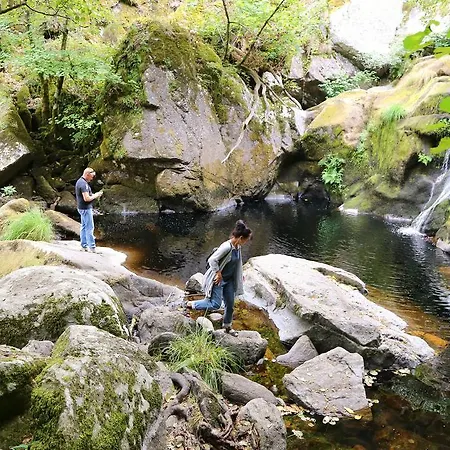 Casa Dodo Castro Caldelas