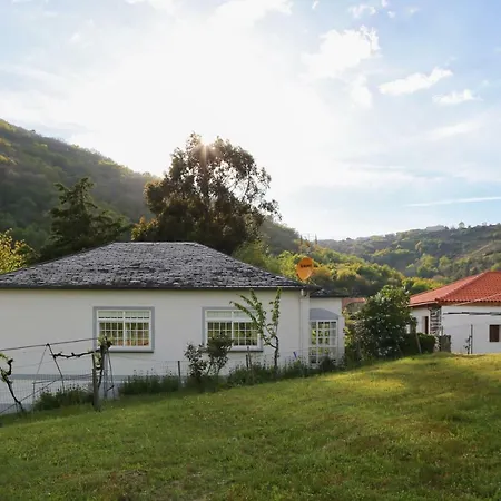 Casa Dodo * Castro Caldelas