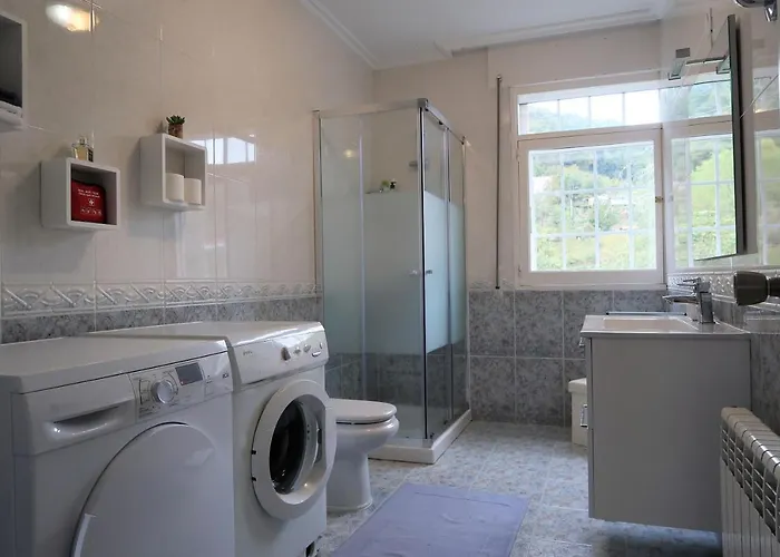 Сasa de vacaciones Casa Dodo *