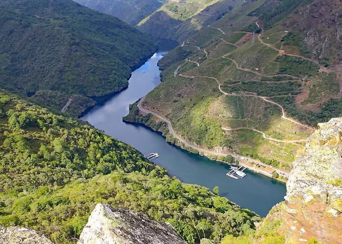 Сasa de vacaciones Casa Dodo *
