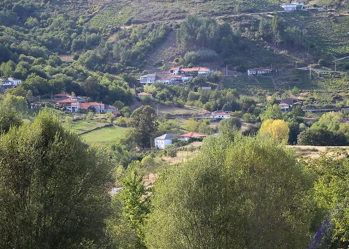 Casa Dodo Castro Caldelas