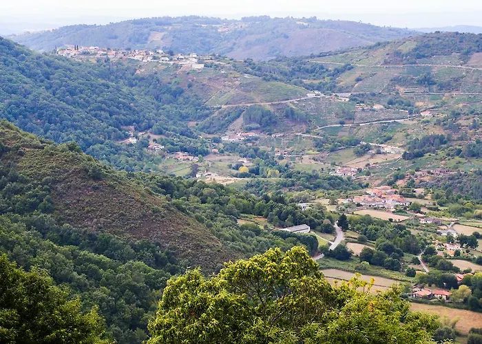 Casa Dodo * Castro Caldelas