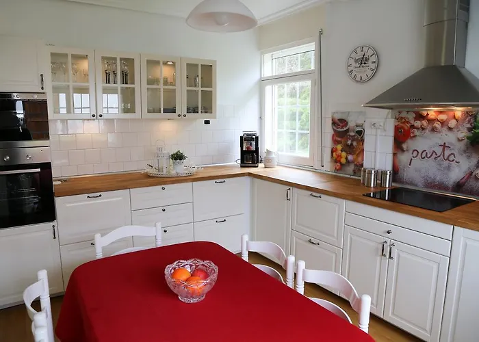 Сasa de vacaciones Casa Dodo *