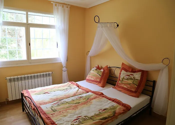 Casa Dodo Prázdninový dům *