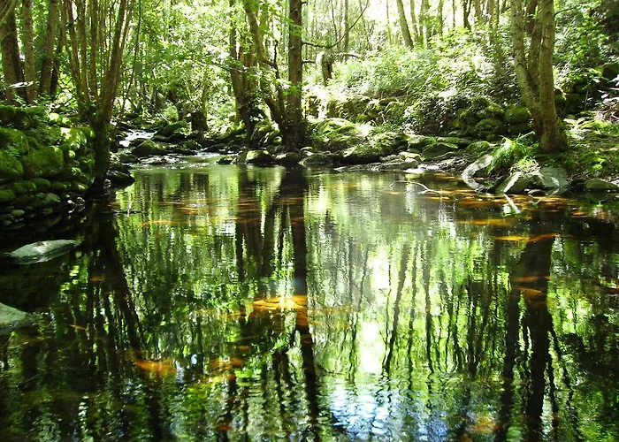 Сasa de vacaciones Casa Dodo