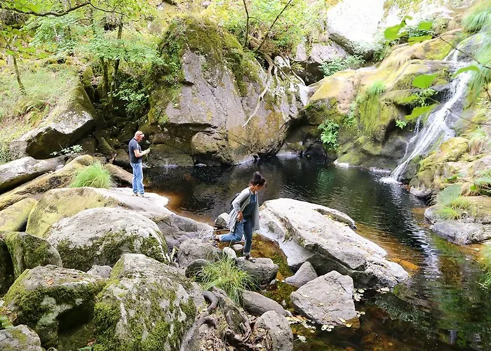 Casa Dodo Castro Caldelas