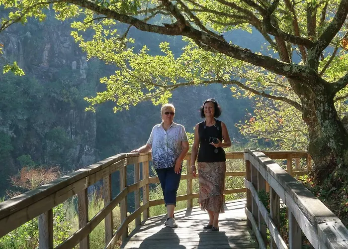 Casa Dodo Castro Caldelas