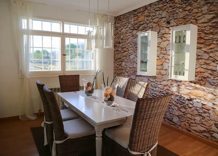 Сasa de vacaciones Casa Dodo *