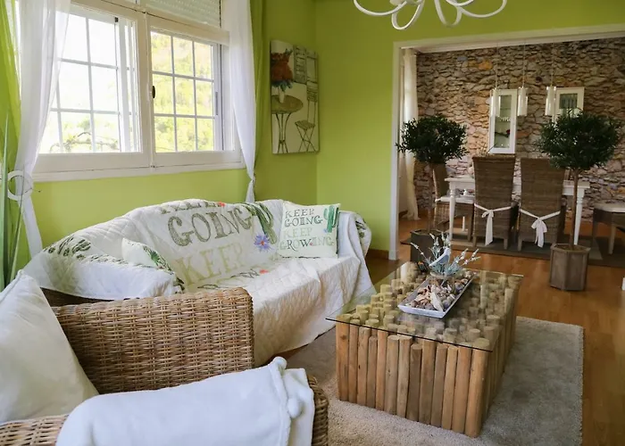 Casa Dodo Сasa de vacaciones *