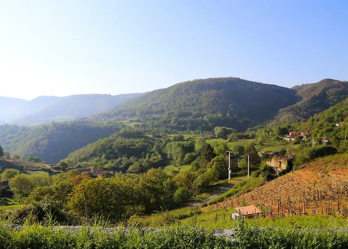 Сasa de vacaciones Casa Dodo *