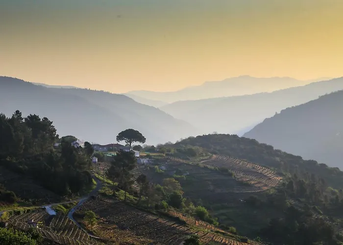 Casa Dodo Сasa de vacaciones Castro Caldelas
